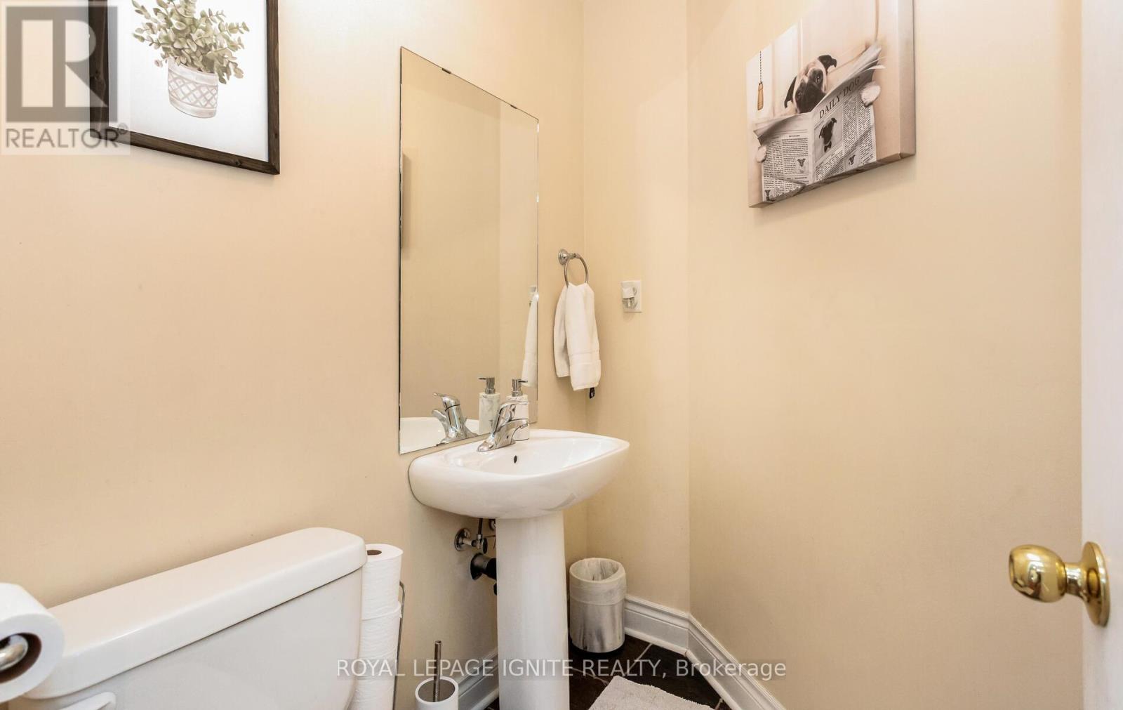 36 Valleyridge Crescent, Brampton, Ontario  L6P 2C8 - Photo 10 - W12677530