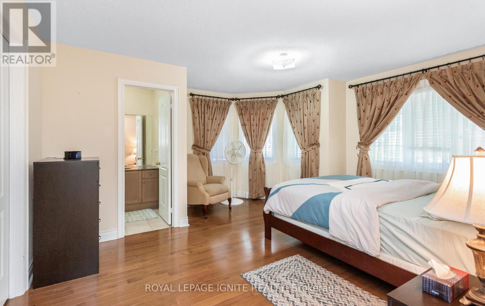 36 Valleyridge Crescent, Brampton, Ontario  L6P 2C8 - Photo 21 - W12677530