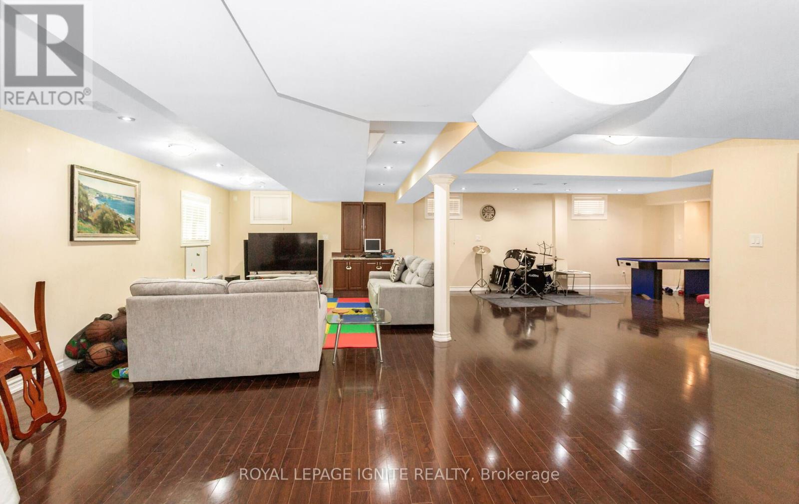 36 Valleyridge Crescent, Brampton, Ontario  L6P 2C8 - Photo 34 - W12677530