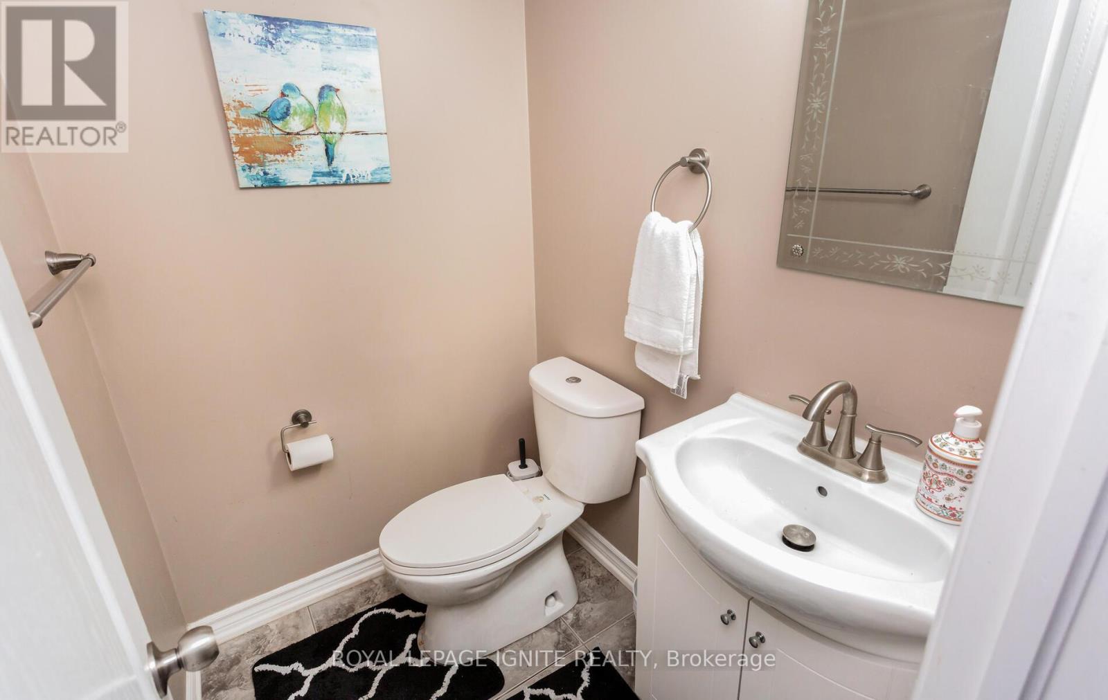 36 Valleyridge Crescent, Brampton, Ontario  L6P 2C8 - Photo 37 - W12677530