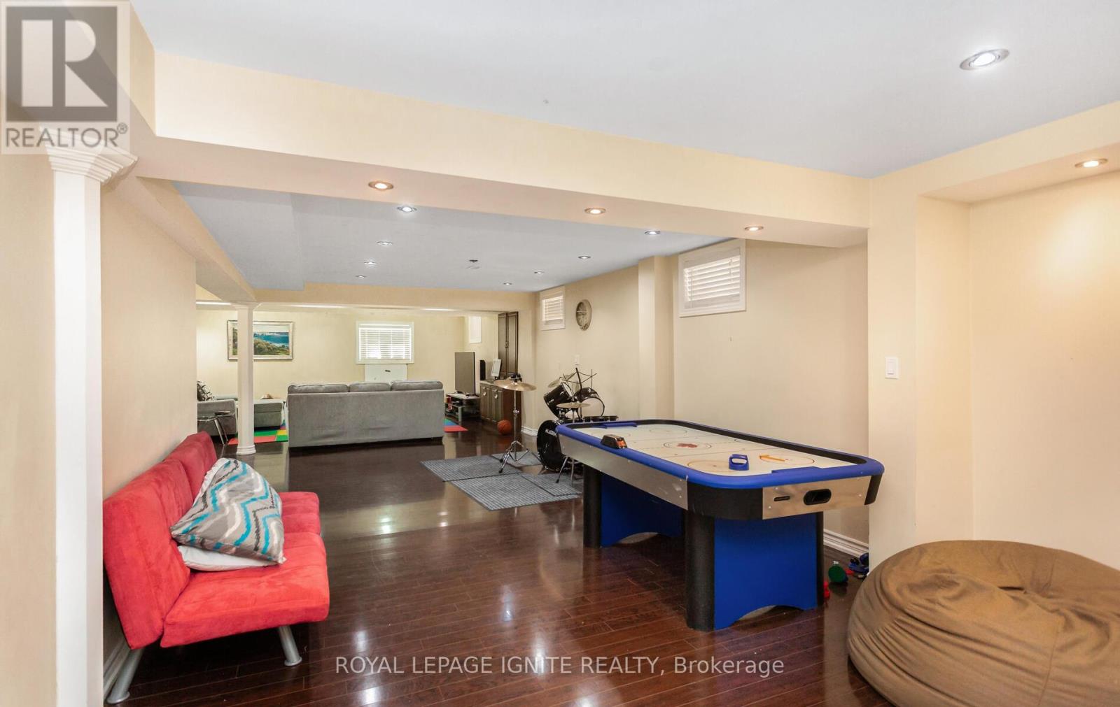 36 Valleyridge Crescent, Brampton, Ontario  L6P 2C8 - Photo 31 - W12677530