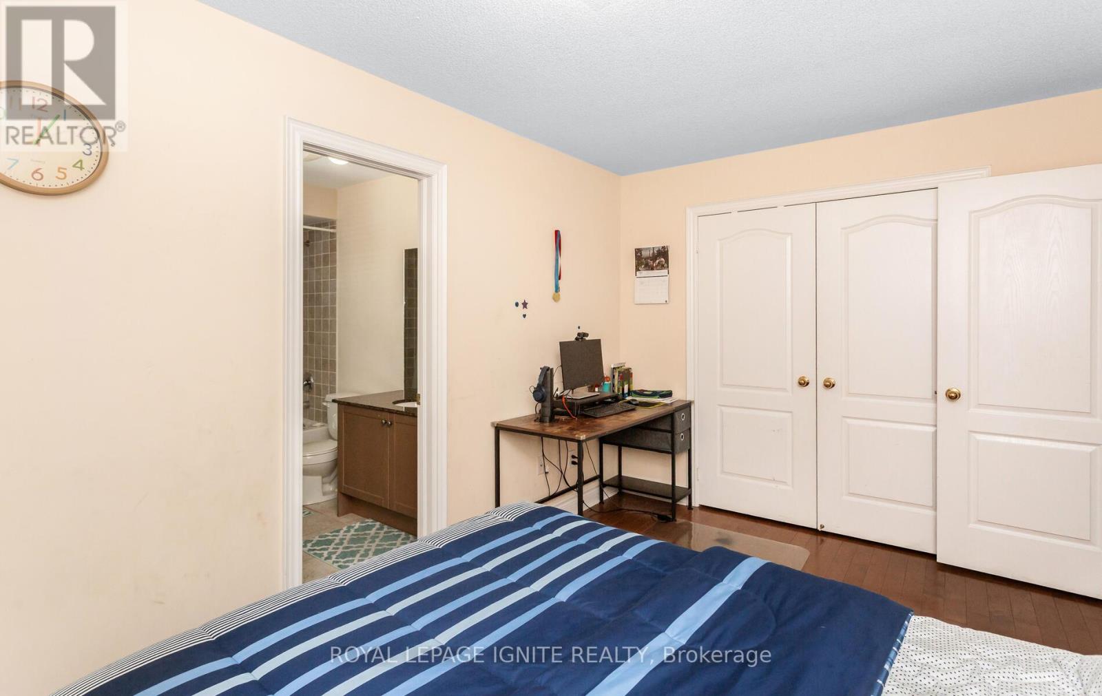 36 Valleyridge Crescent, Brampton, Ontario  L6P 2C8 - Photo 24 - W12677530