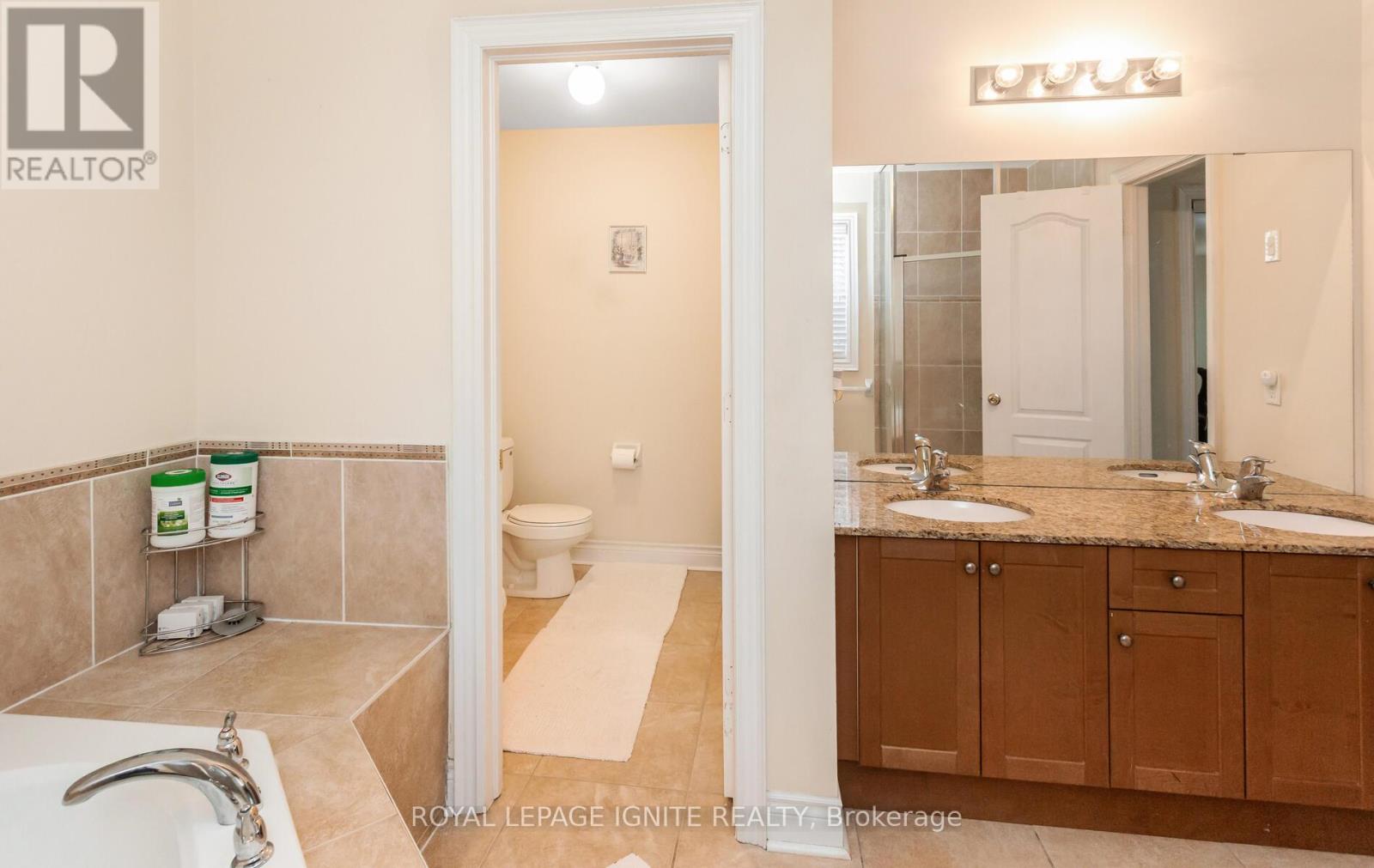 36 Valleyridge Crescent, Brampton, Ontario  L6P 2C8 - Photo 19 - W12677530