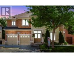 36 VALLEYRIDGE CRESCENT, Brampton, Ontario