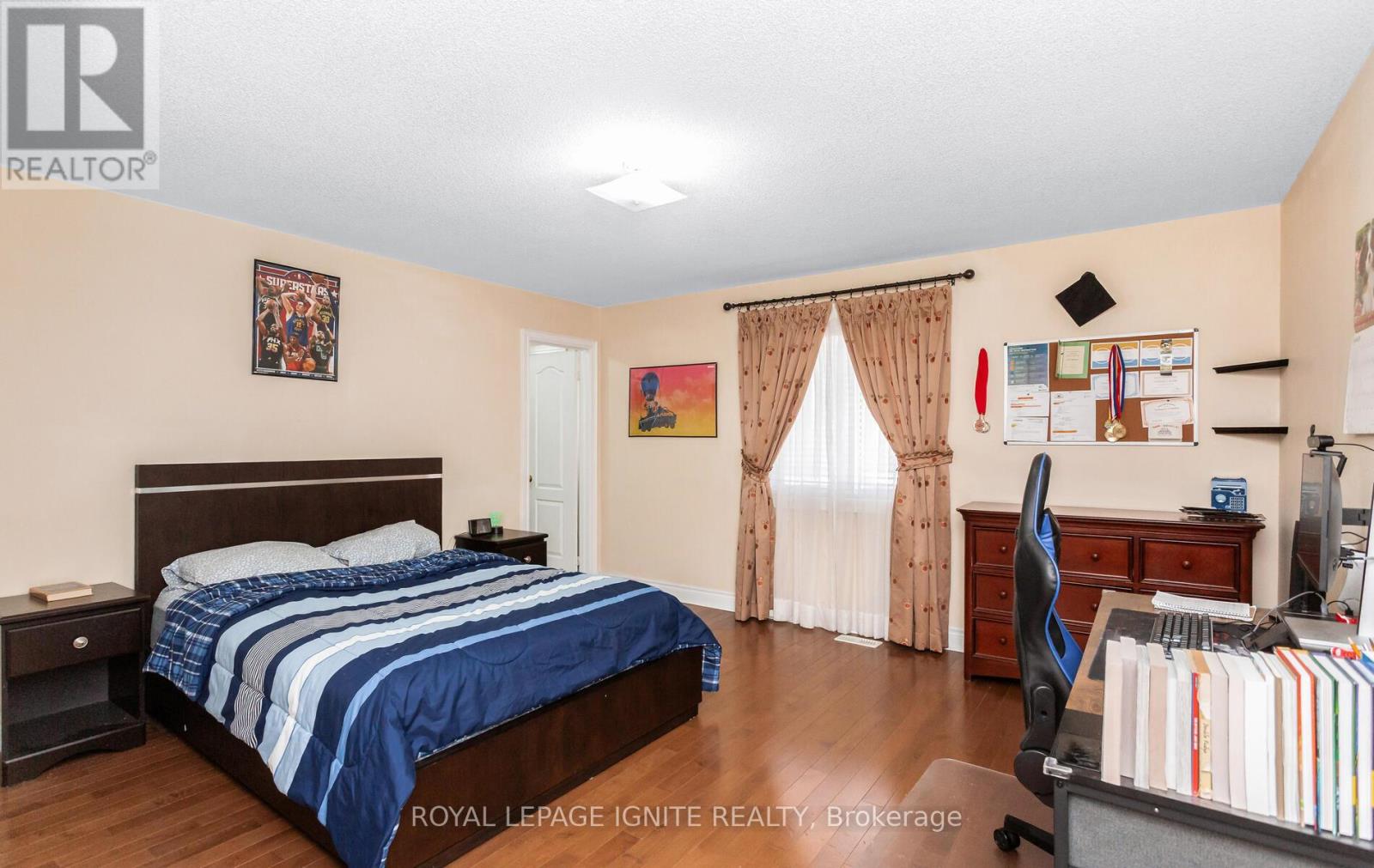 36 Valleyridge Crescent, Brampton, Ontario  L6P 2C8 - Photo 26 - W12677530