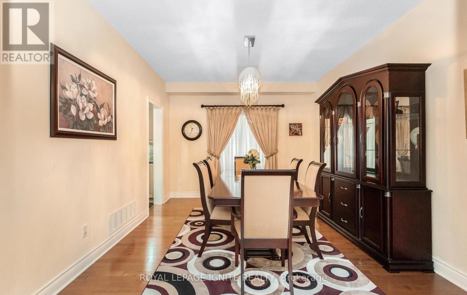 36 Valleyridge Crescent, Brampton, Ontario  L6P 2C8 - Photo 43 - W12677530