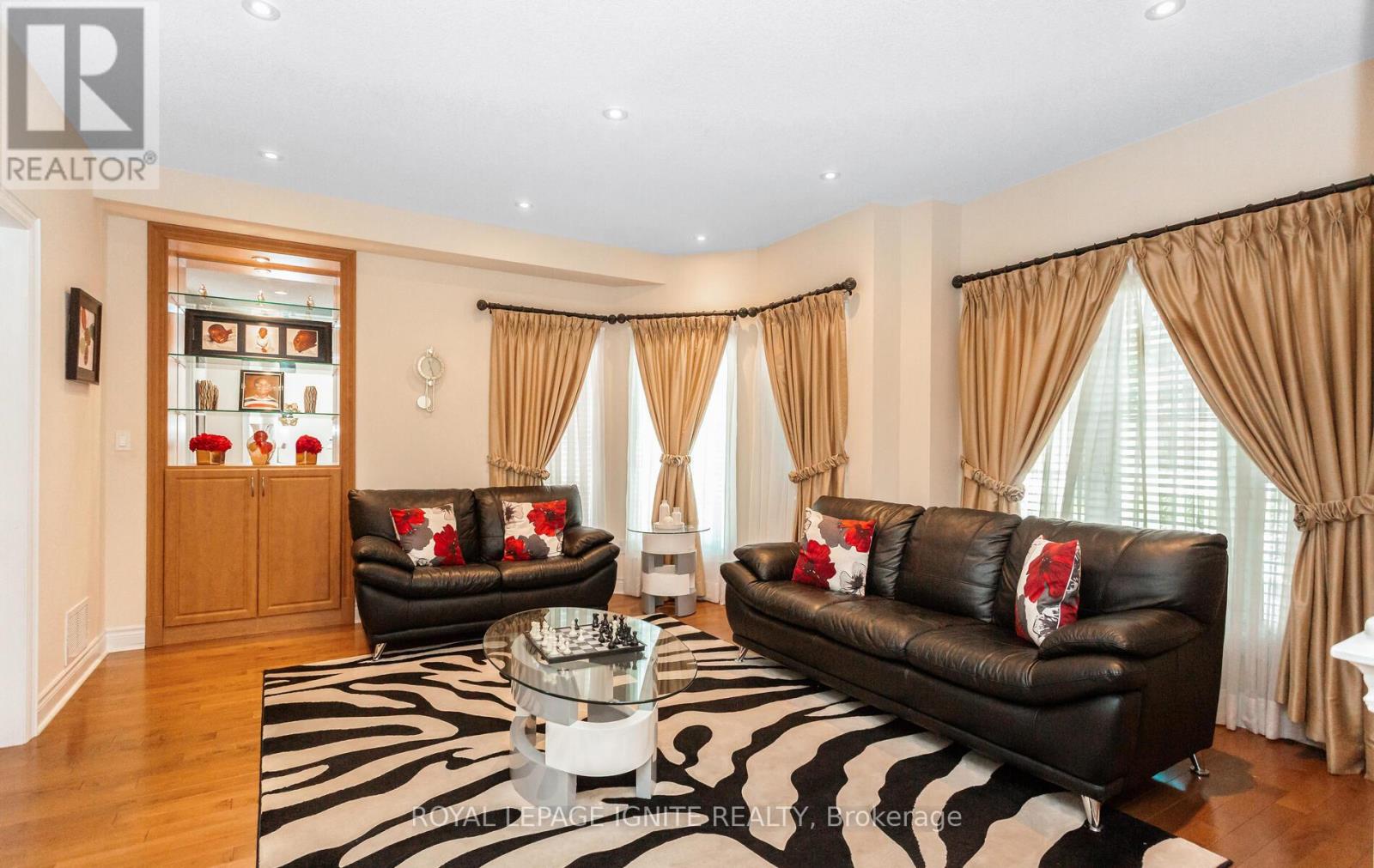 36 Valleyridge Crescent, Brampton, Ontario  L6P 2C8 - Photo 42 - W12677530