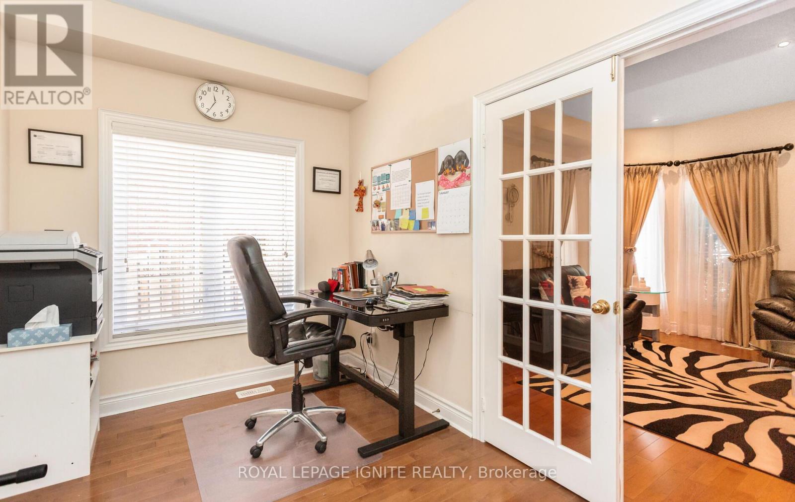 36 Valleyridge Crescent, Brampton, Ontario  L6P 2C8 - Photo 44 - W12677530