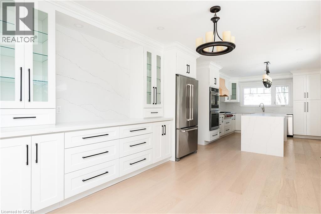 134 Abbey Court, Oakville, Ontario  L6J 4L1 - Photo 10 - 40800967