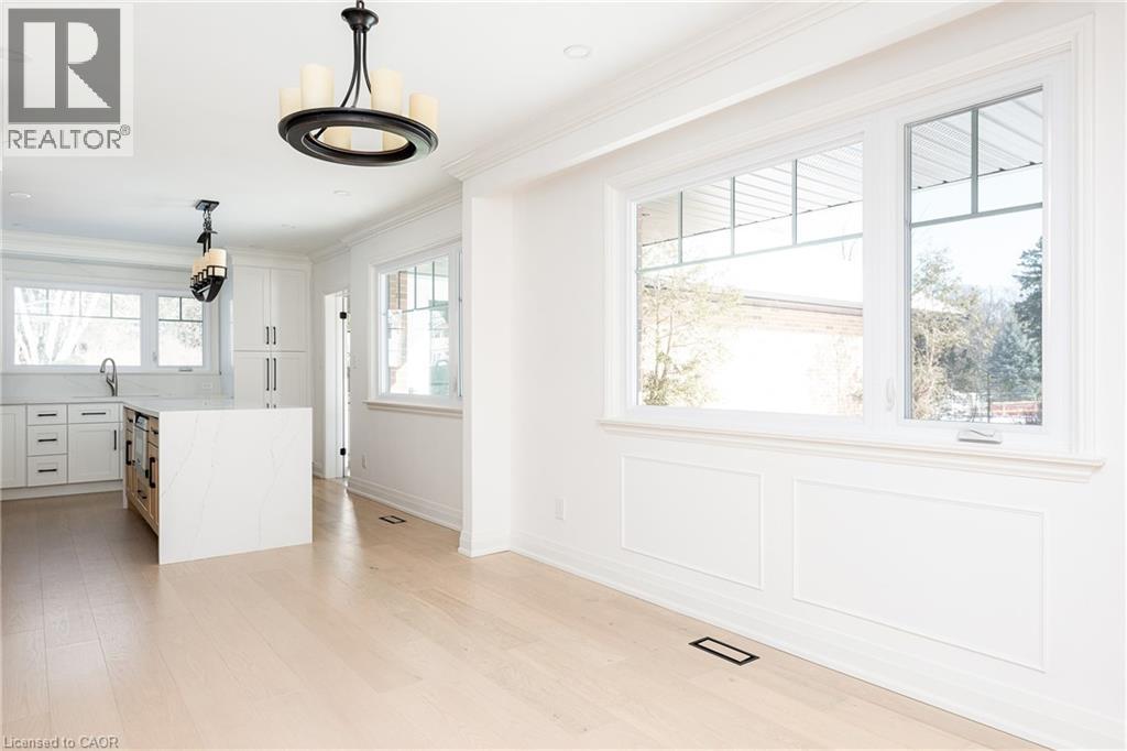 134 Abbey Court, Oakville, Ontario  L6J 4L1 - Photo 11 - 40800967