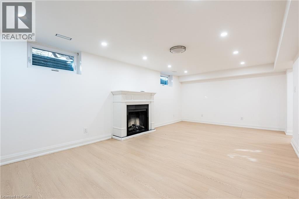 134 Abbey Court, Oakville, Ontario  L6J 4L1 - Photo 28 - 40800967