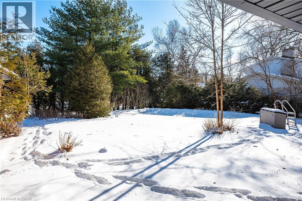 134 Abbey Court, Oakville, Ontario  L6J 4L1 - Photo 37 - 40800967