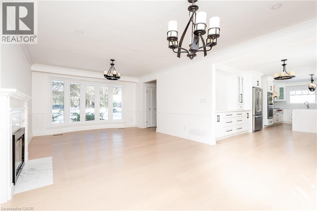 134 Abbey Court, Oakville, Ontario  L6J 4L1 - Photo 8 - 40800967