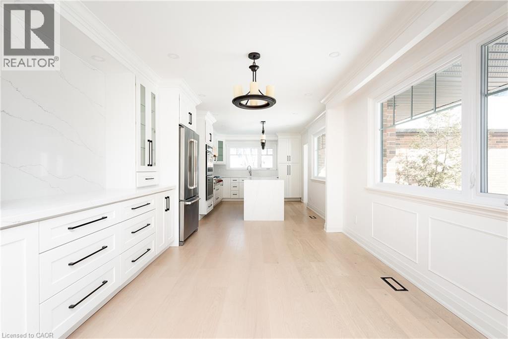 134 Abbey Court, Oakville, Ontario  L6J 4L1 - Photo 9 - 40800967