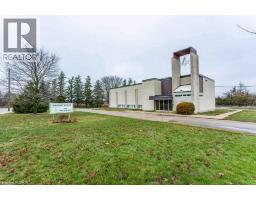 440 WEBER Street N, waterloo, Ontario
