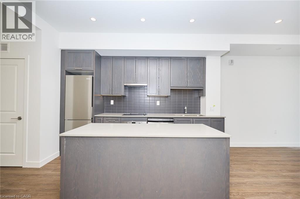 461 Green Road Unit# 604, Stoney Creek, Ontario  L8E 5B4 - Photo 1 - 40800915