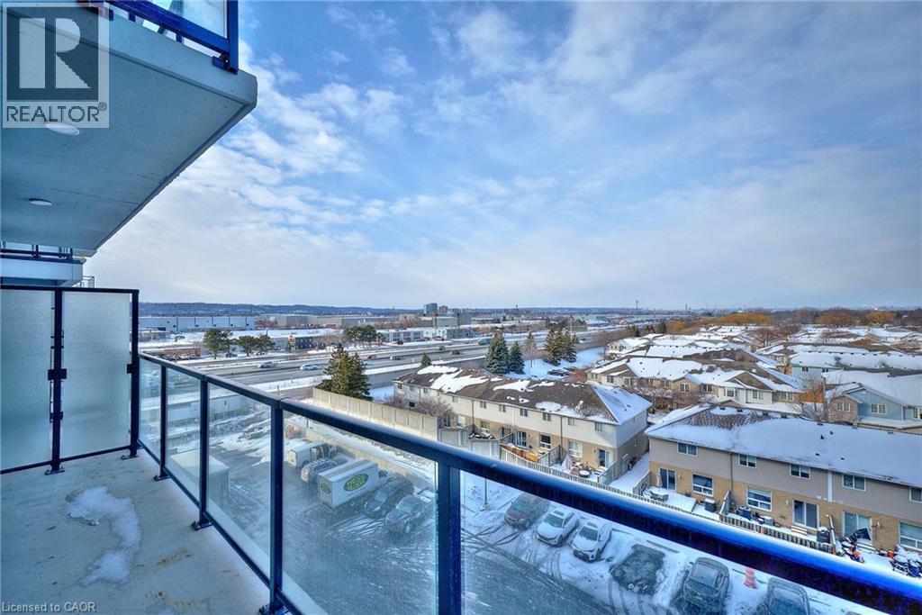 461 Green Road Unit# 604, Stoney Creek, Ontario  L8E 5B4 - Photo 12 - 40800915