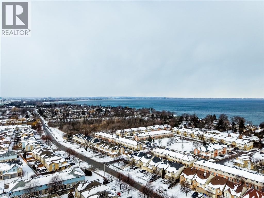 461 Green Road Unit# 604, Stoney Creek, Ontario  L8E 5B4 - Photo 18 - 40800915