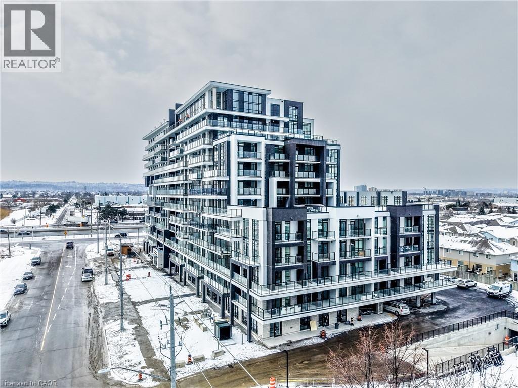 461 Green Road Unit# 604, Stoney Creek, Ontario  L8E 5B4 - Photo 19 - 40800915