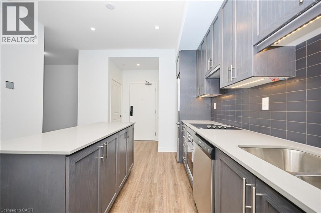 461 Green Road Unit# 604, Stoney Creek, Ontario  L8E 5B4 - Photo 4 - 40800915