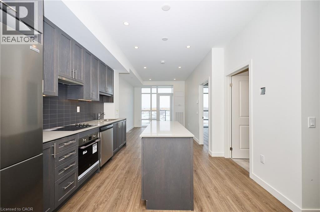 461 Green Road Unit# 604, Stoney Creek, Ontario  L8E 5B4 - Photo 7 - 40800915