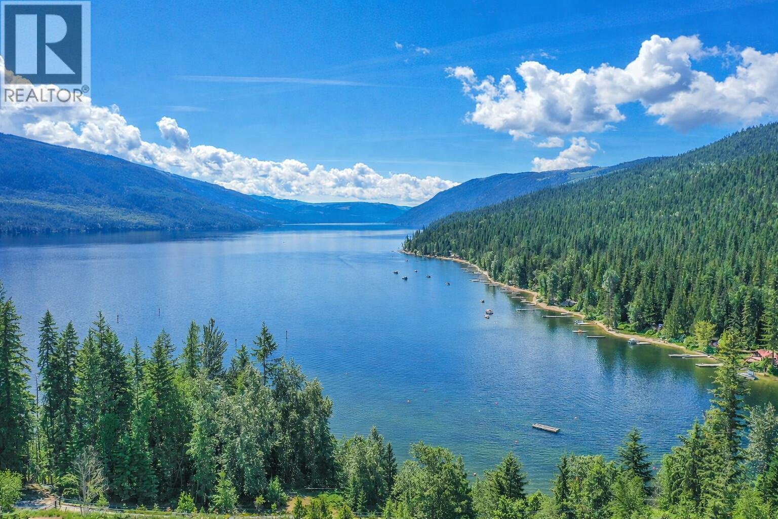 3303 Mabel Lake Road Unit# 2, Enderby, British Columbia