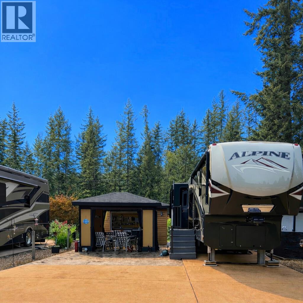 3303 Mabel Lake Road Unit# 2, Enderby, British Columbia  V0E 1V5 - Photo 2 - 10362407