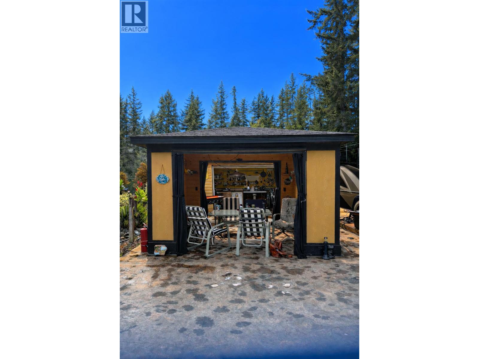 3303 Mabel Lake Road Unit# 2, Enderby, British Columbia  V0E 1V5 - Photo 3 - 10362407