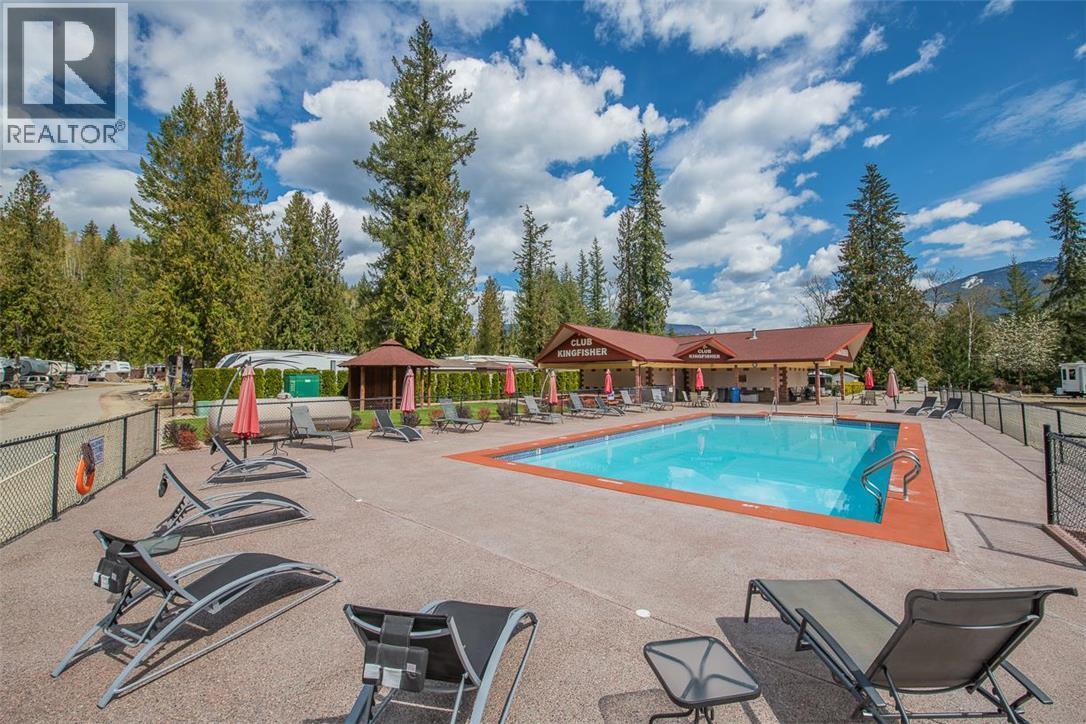 3303 Mabel Lake Road Unit# 2, Enderby, British Columbia  V0E 1V5 - Photo 4 - 10362407