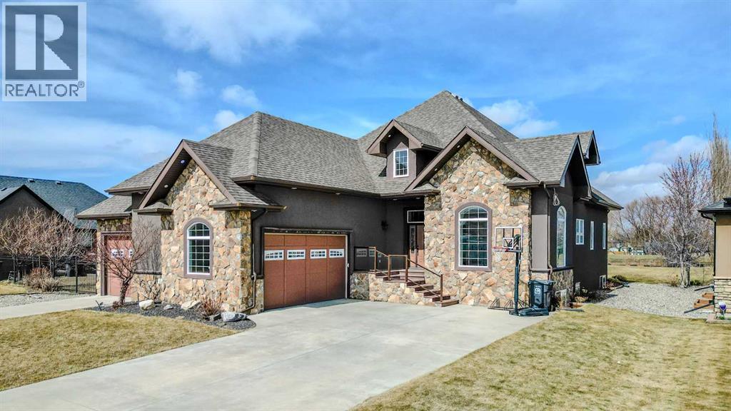 213 E 350 S, Raymond, Alberta  T0K 2S0 - Photo 37 - A2281456