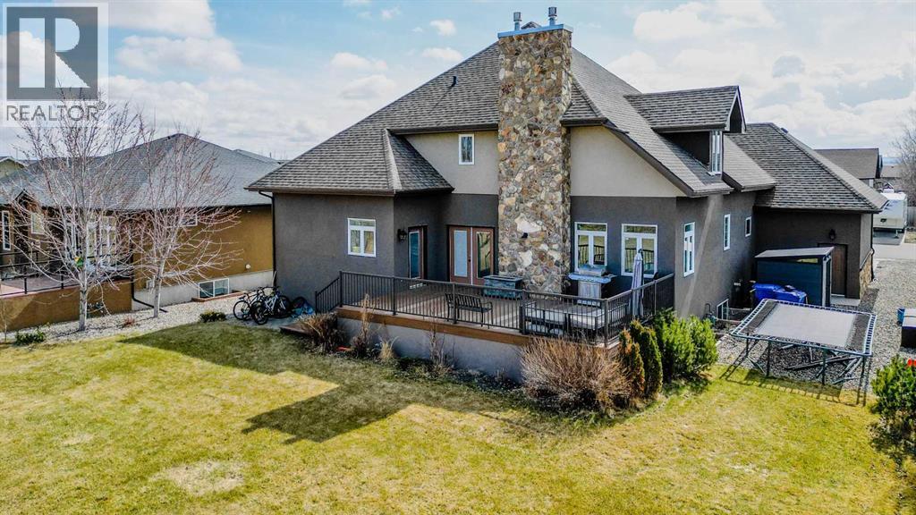 213 E 350 S, Raymond, Alberta  T0K 2S0 - Photo 45 - A2281456