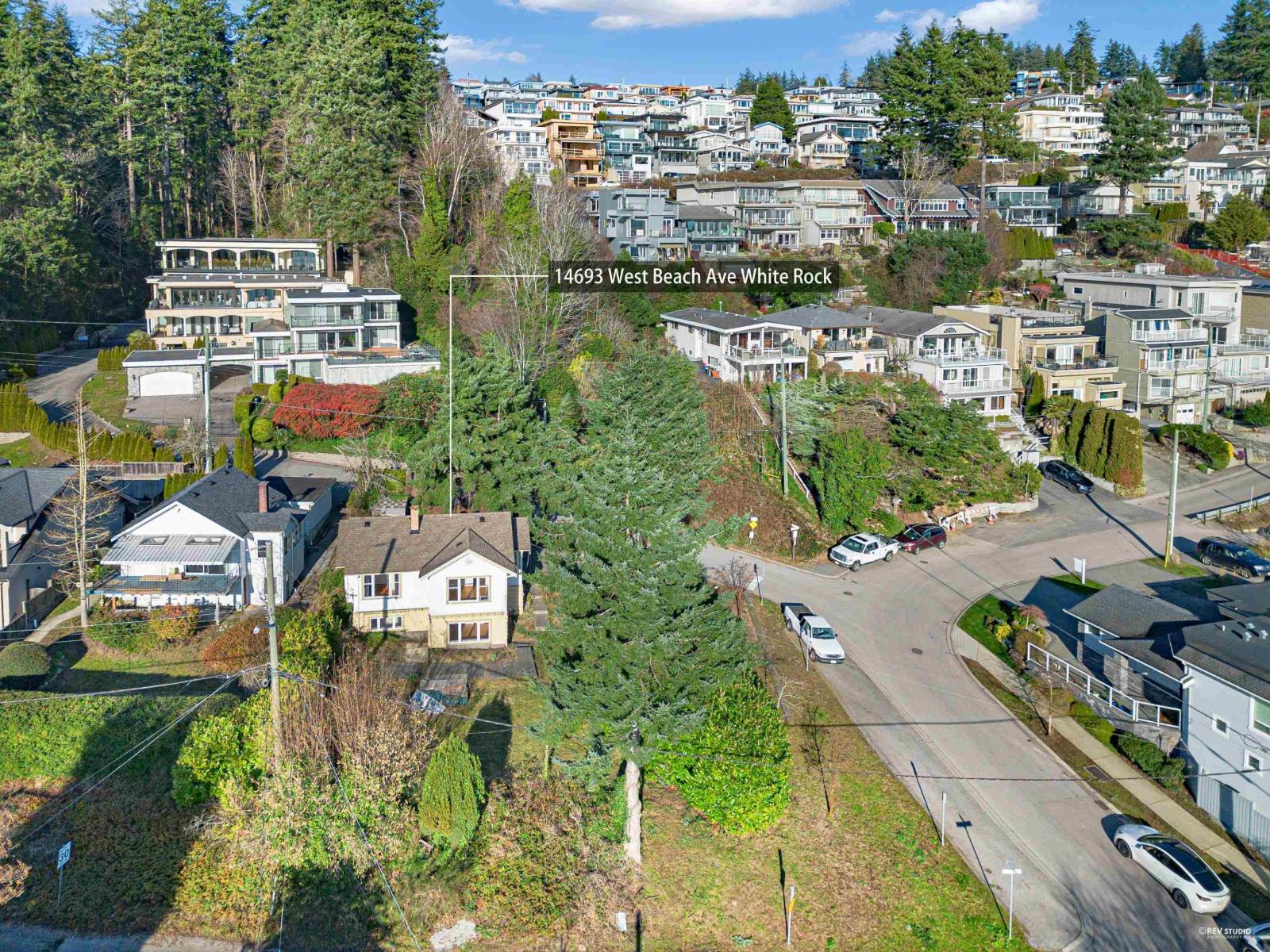 14693 West Beach Avenue, White Rock, British Columbia  V4B 2T9 - Photo 4 - R3083104