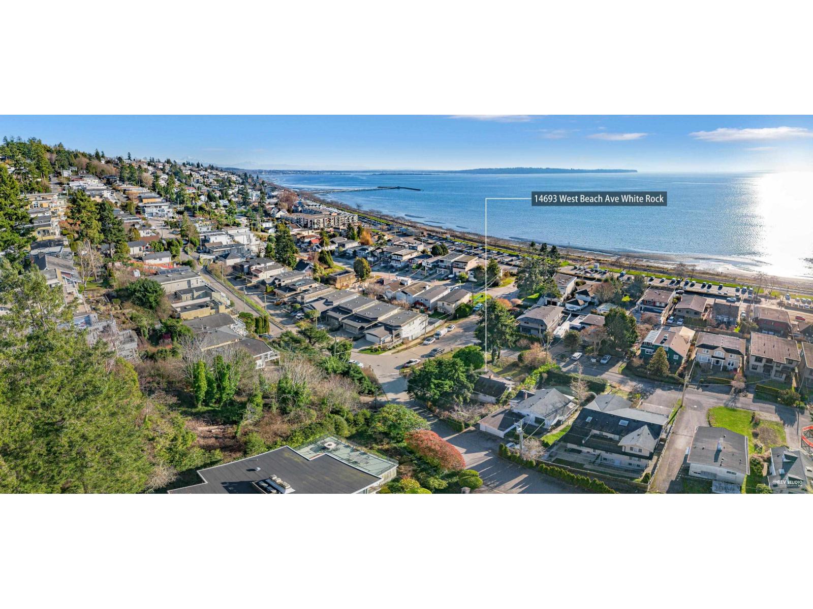 14693 West Beach Avenue, White Rock, British Columbia  V4B 2T9 - Photo 12 - R3083104
