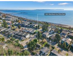 14693 WEST BEACH AVENUE, White Rock, British Columbia