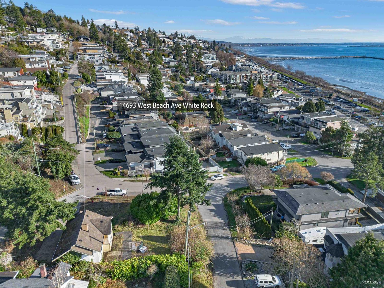 14693 West Beach Avenue, White Rock, British Columbia  V4B 2T9 - Photo 15 - R3083104
