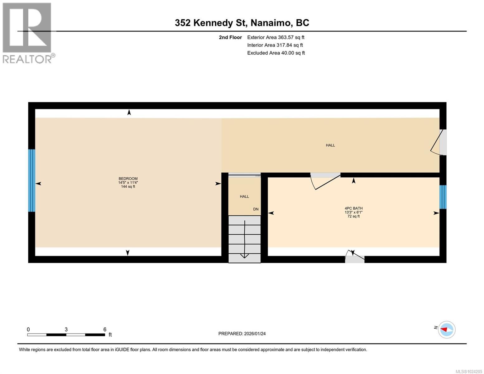 352 Kennedy St, Nanaimo, British Columbia  V9R 2J1 - Photo 41 - 1024205