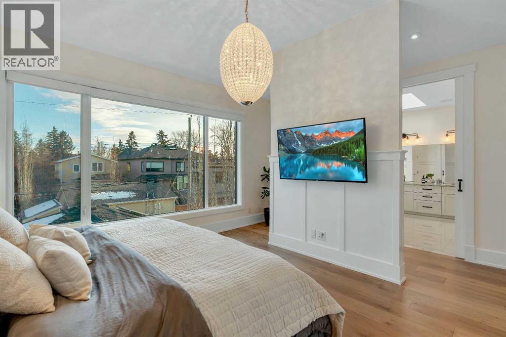 5852 Bowwater Crescent Nw, Calgary, Alberta  T3B 2E2 - Photo 21 - A2279508