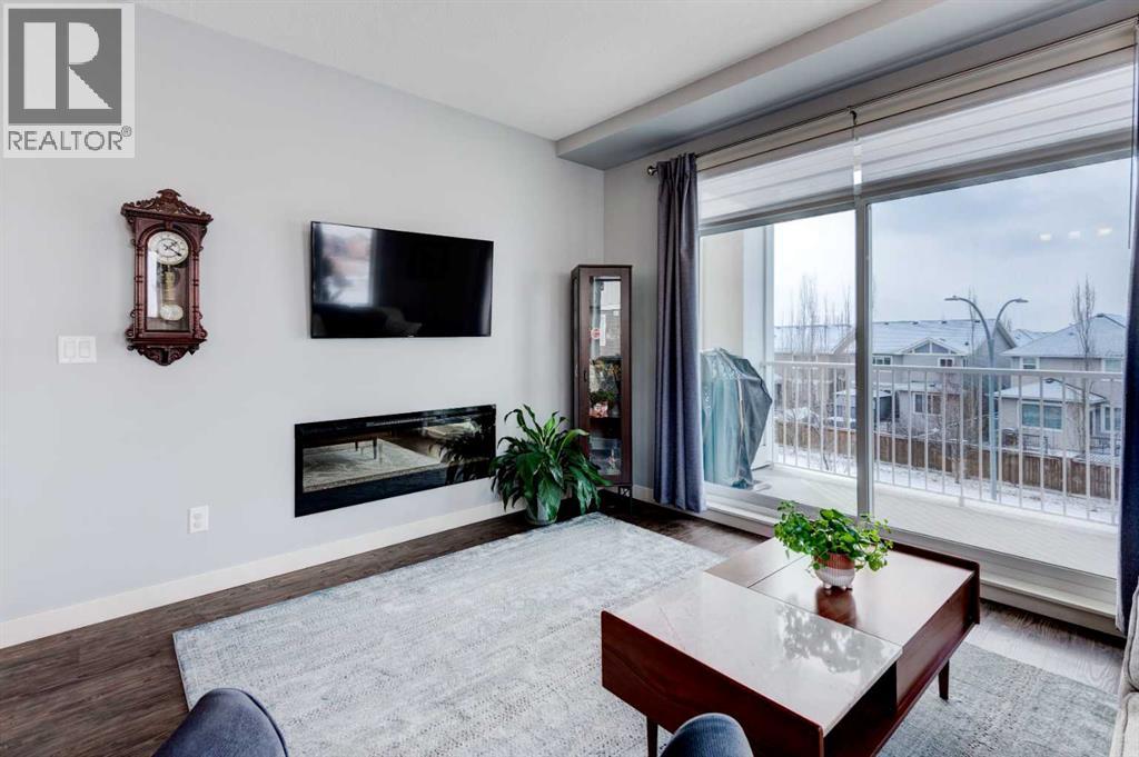 3302, 522 Cranford Drive Se, Calgary, Alberta  T3M 2L7 - Photo 3 - A2281510