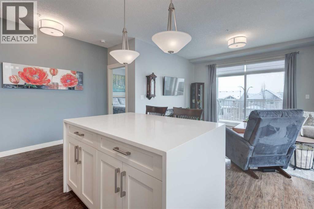 3302, 522 Cranford Drive Se, Calgary, Alberta  T3M 2L7 - Photo 8 - A2281510