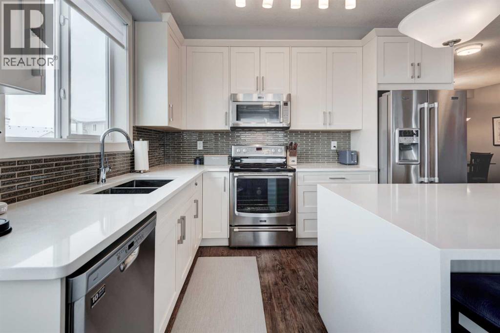 3302, 522 Cranford Drive Se, Calgary, Alberta  T3M 2L7 - Photo 7 - A2281510