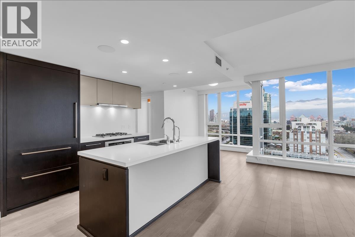 2016 1618 Quebec Street, Vancouver, British Columbia  V6A 0C5 - Photo 6 - R3074089