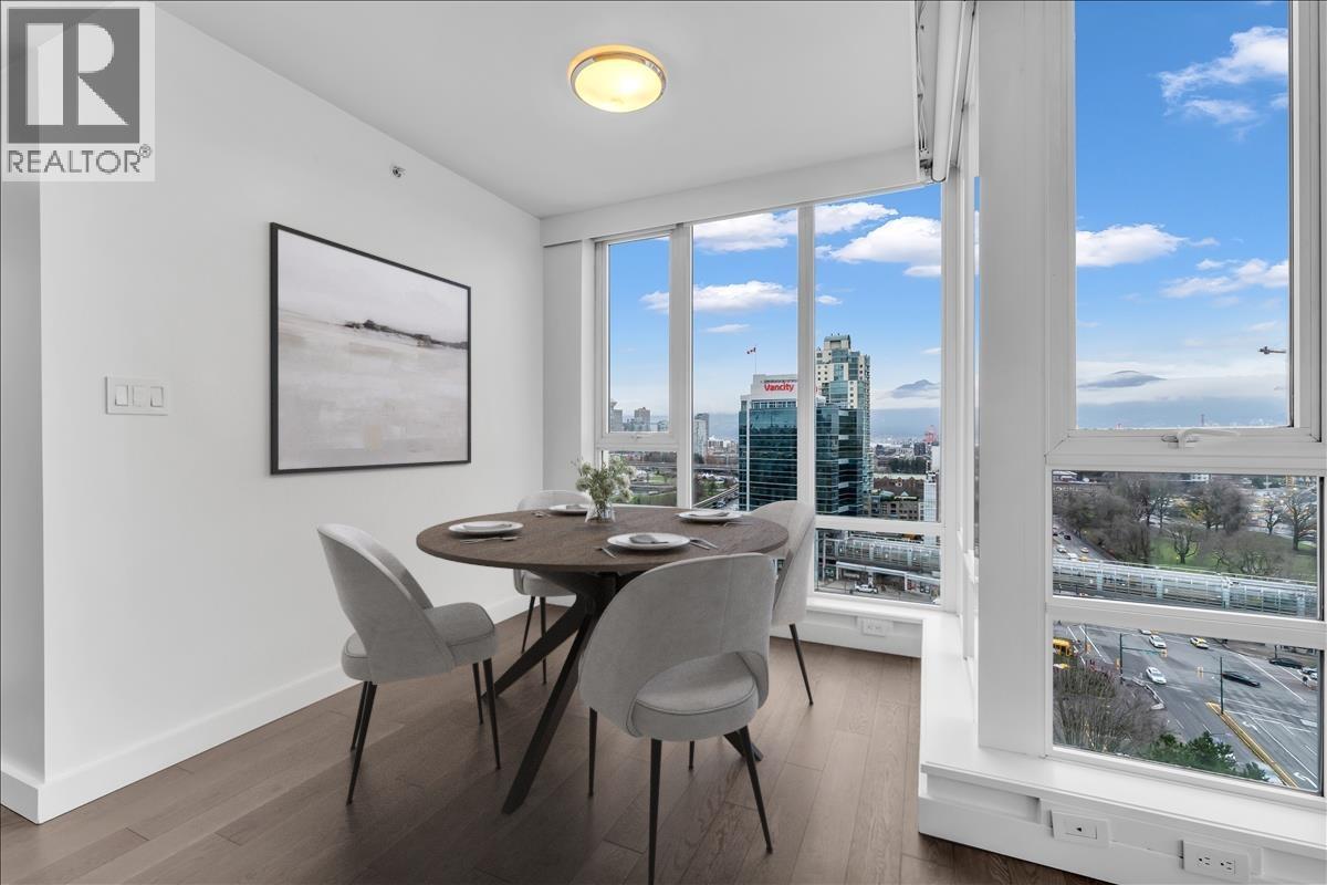 2016 1618 Quebec Street, Vancouver, British Columbia  V6A 0C5 - Photo 4 - R3074089