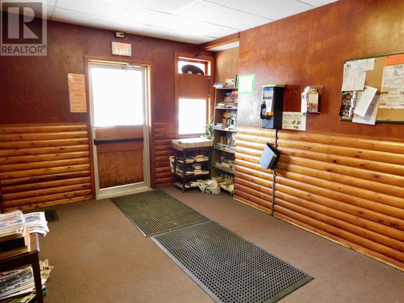 35 Spruce Ave, Vermilion Bay, Ontario  P0V 2V0 - Photo 8 - TB242194