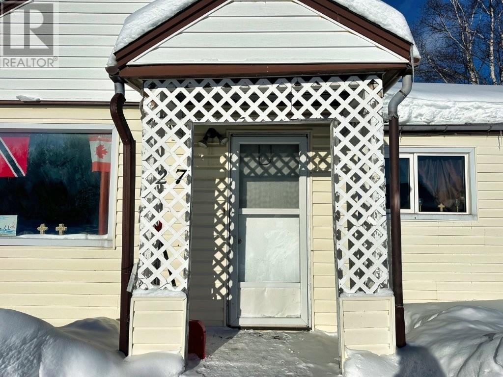 27 Park Rd, Nipigon, Ontario  P0T 2J0 - Photo 3 - TB2600112