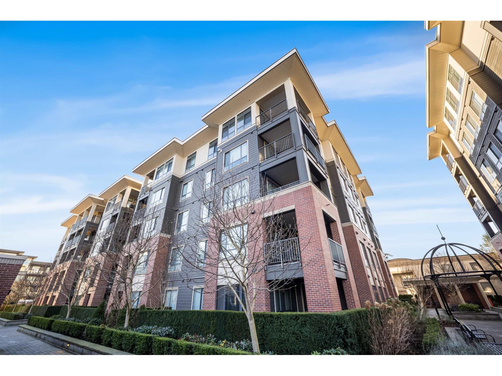 105 33540 Mayfair Avenue, Abbotsford, British Columbia V2S 0J3 - Photo 29 - R3083278