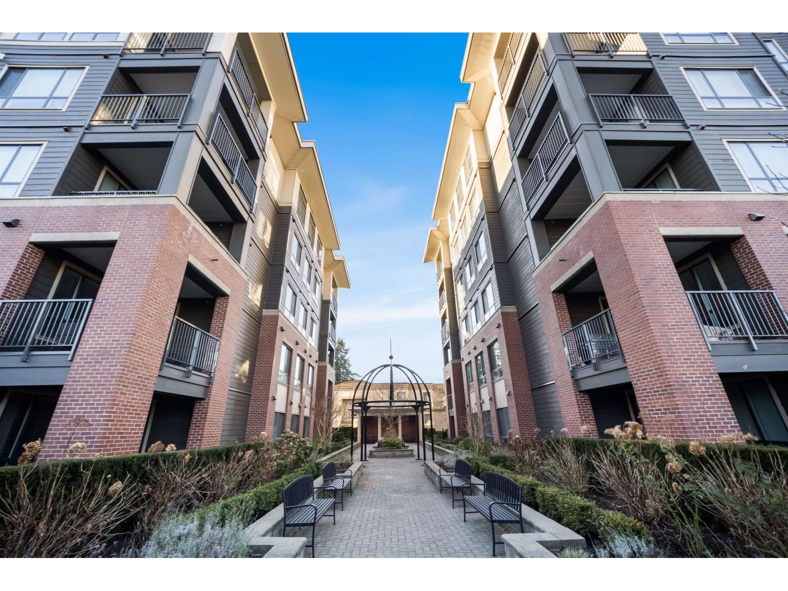 105 33540 Mayfair Avenue, Abbotsford, British Columbia V2S 0J3 - Photo 30 - R3083278