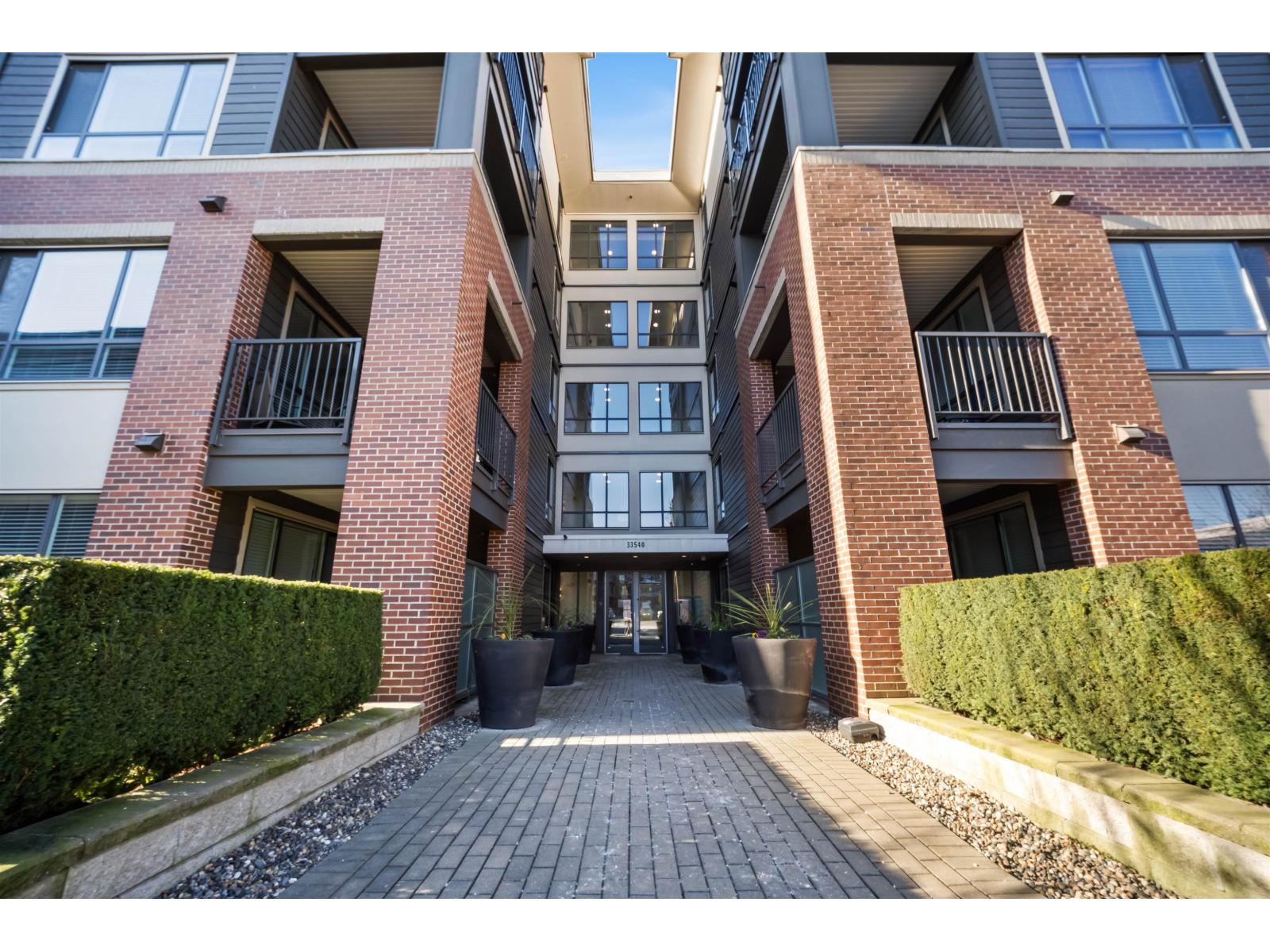 105 33540 Mayfair Avenue, Abbotsford, British Columbia V2S 0J3 - Photo 32 - R3083278