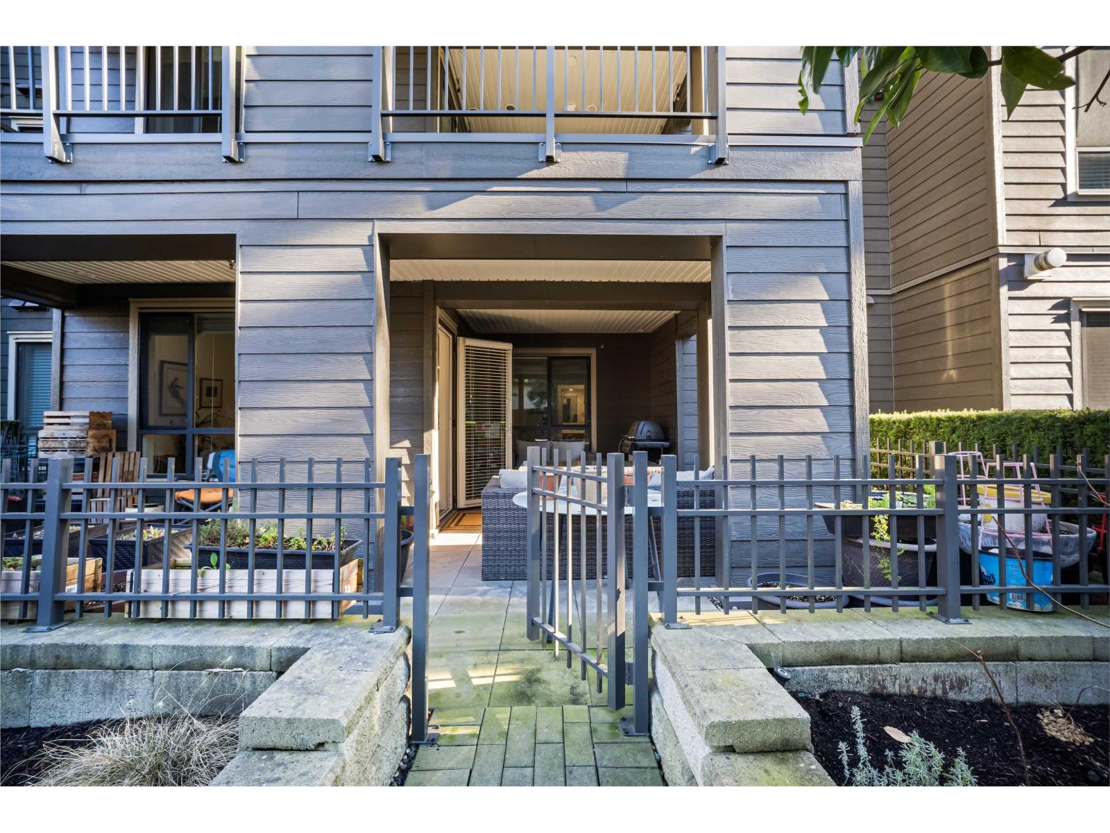 105 33540 Mayfair Avenue, Abbotsford, British Columbia V2S 0J3 - Photo 34 - R3083278