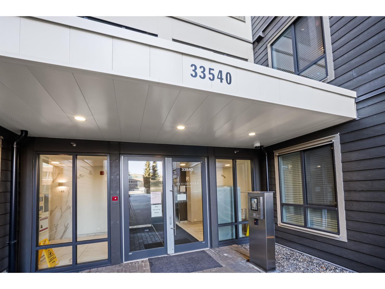 105 33540 Mayfair Avenue, Abbotsford, British Columbia V2S 0J3 - Photo 35 - R3083278