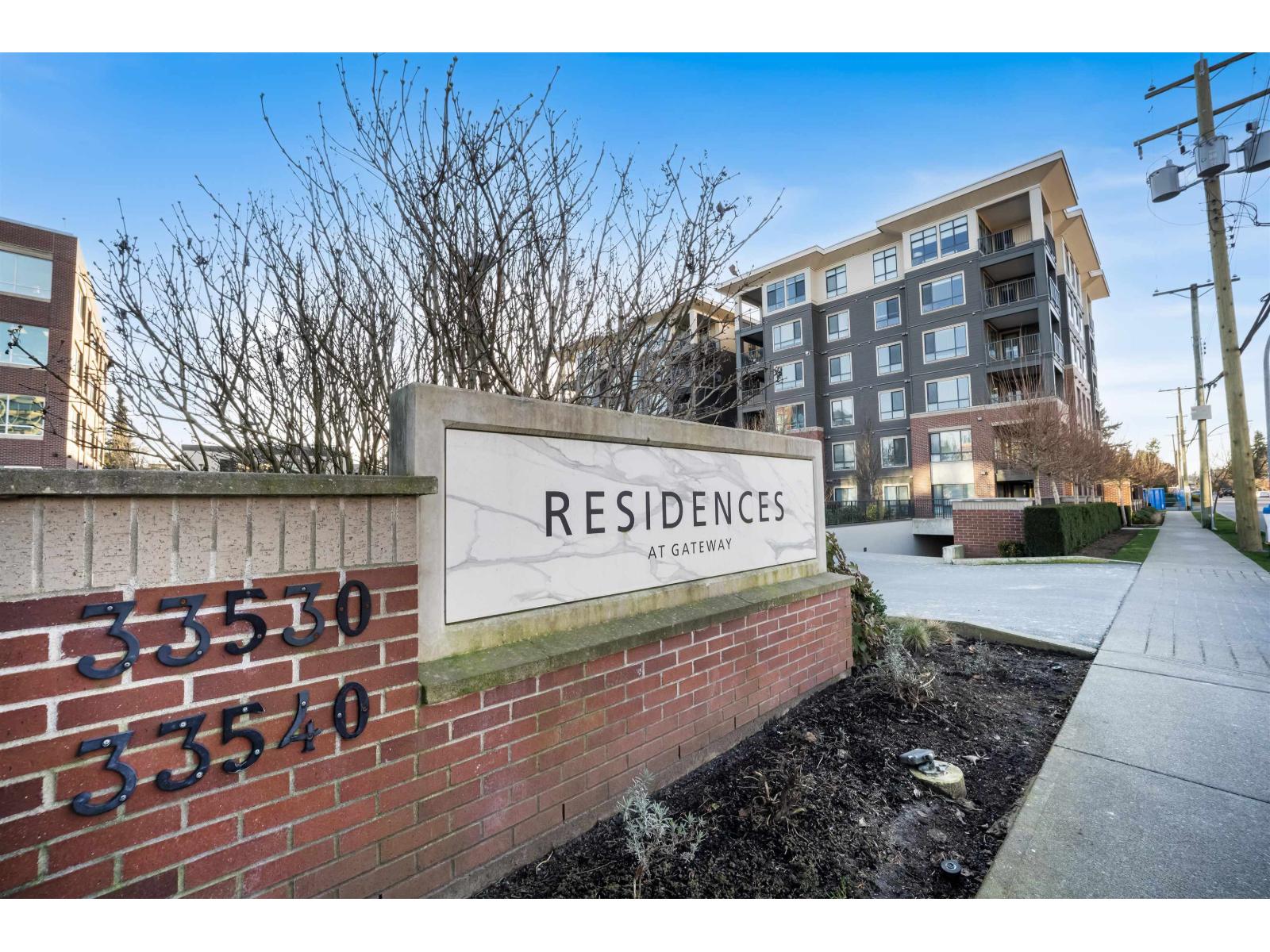 105 33540 Mayfair Avenue, Abbotsford, British Columbia V2S 0J3 - Photo 36 - R3083278